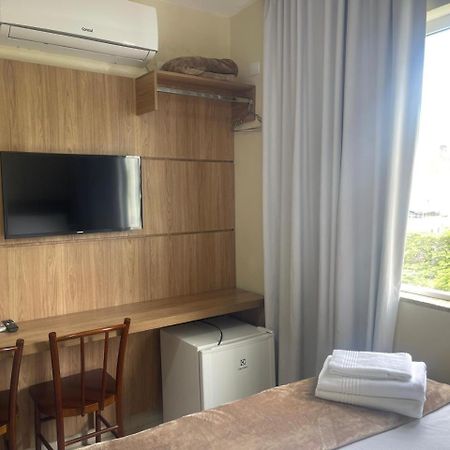 Hotel Monte Carlo São João del Rei المظهر الخارجي الصورة